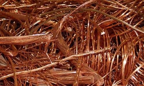 Copper Wire Price