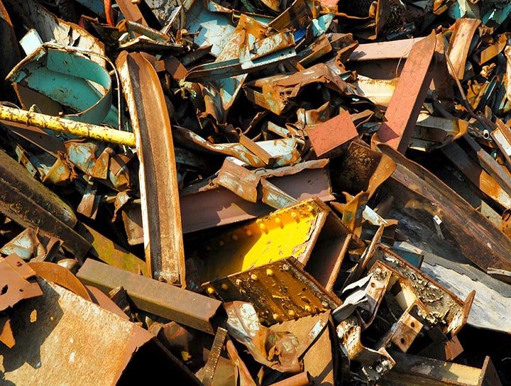 Scrap Buyers Dubai