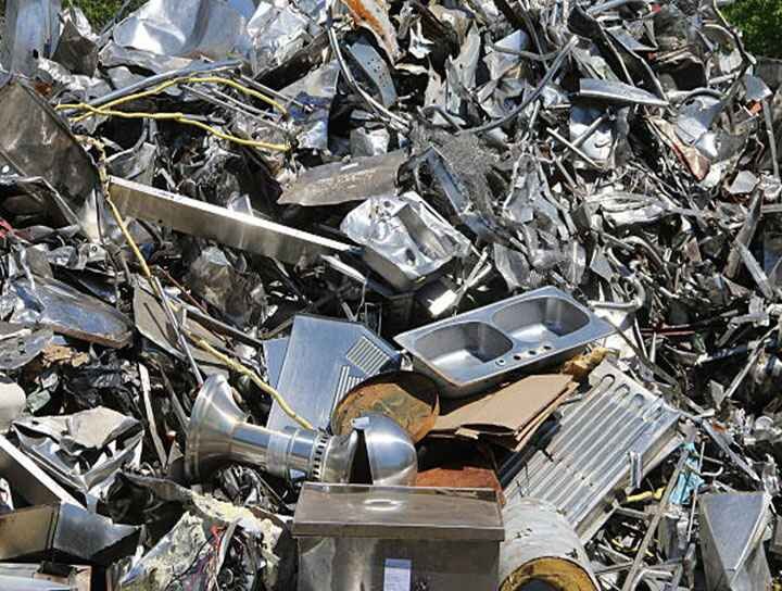 Scrap Buyers in Dubai