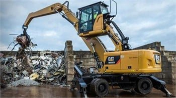 Scrap Machinery for Sale