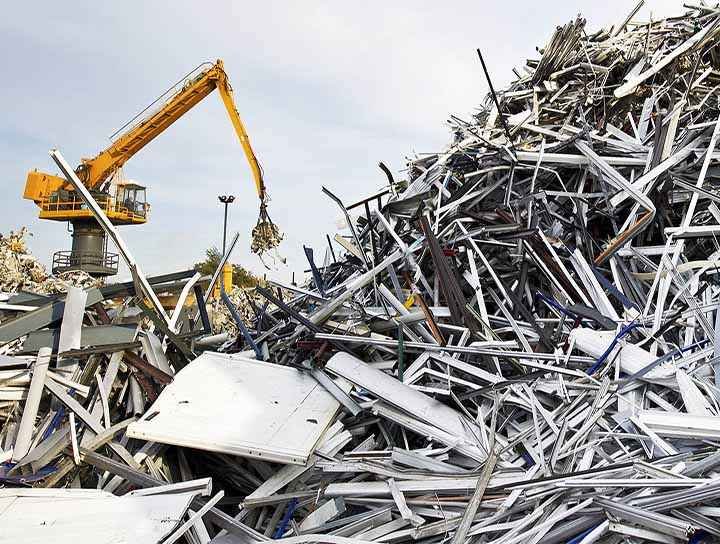 Scrap Buyers in UAE