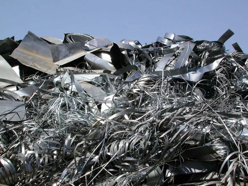 Scrap Metal