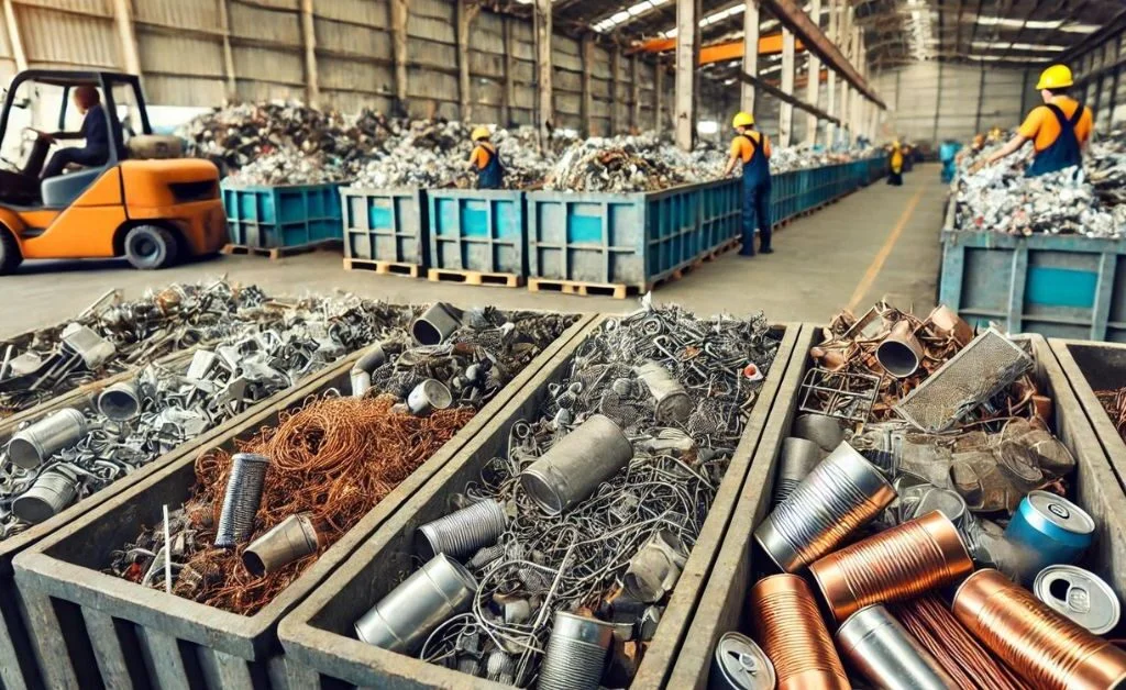 UAE Scrap Price